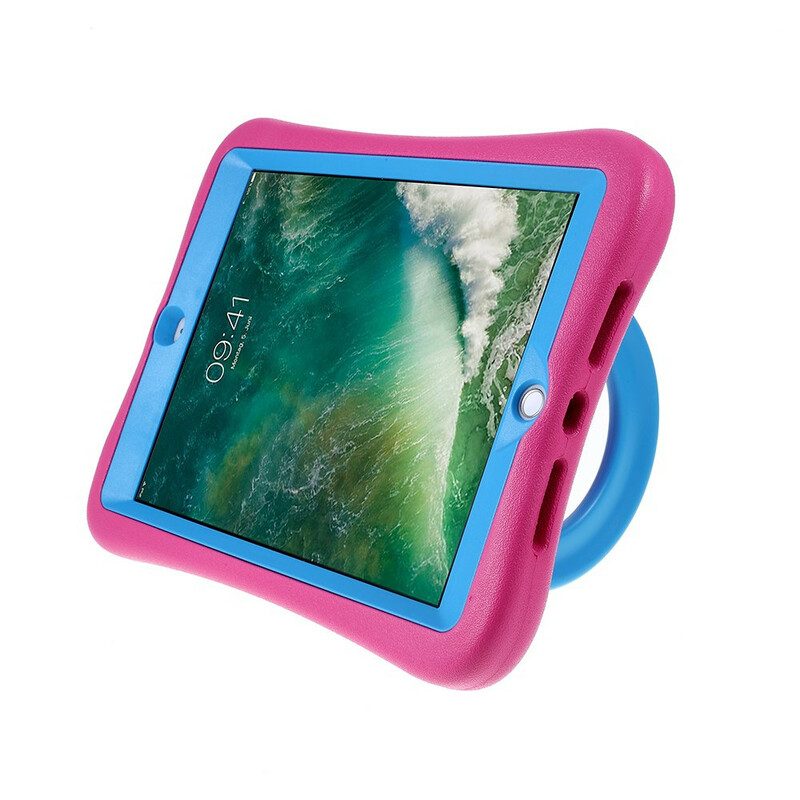 Hoesje voor iPad 10.2" (2020) (2019) Eva Pepkoo