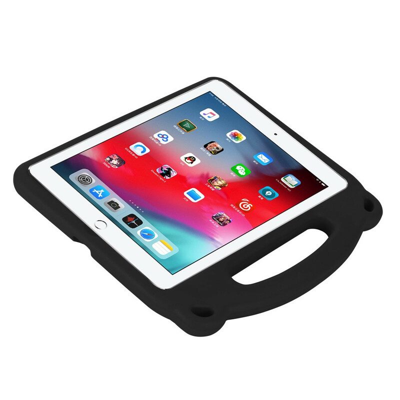 Hoesje voor iPad 10.2" (2020) (2019) Kinderpanda