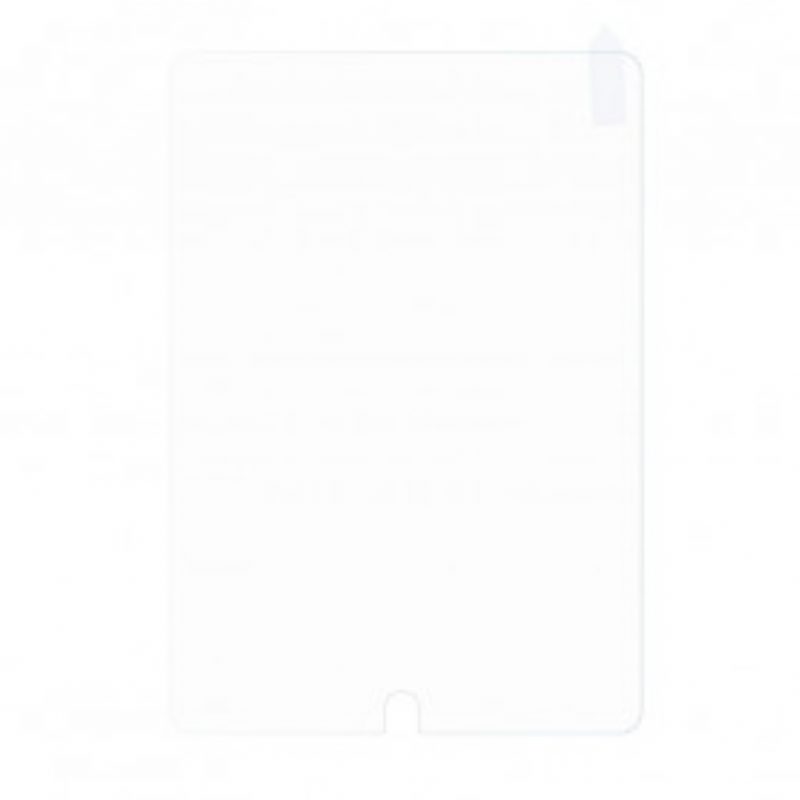 Screenprotector Van Gehard Glas Voor iPad 10.2" (2020) (2019) Rurihai