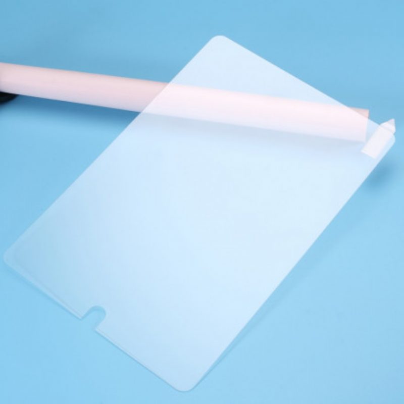 Screenprotector Van Gehard Glas Voor iPad 10.2" (2020) (2019) Rurihai