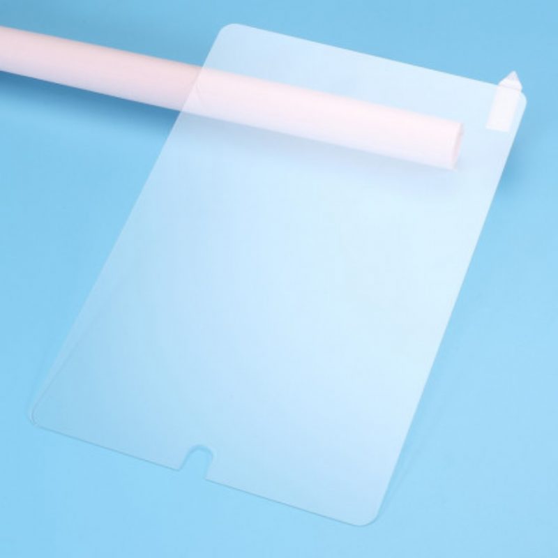 Screenprotector Van Gehard Glas Voor iPad 10.2" (2020) (2019) Rurihai