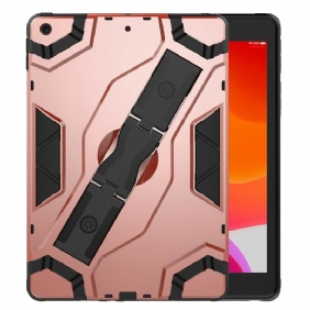 Telefoonhoesje voor iPad 10.2" (2020) (2019) Anti-shock Steunband