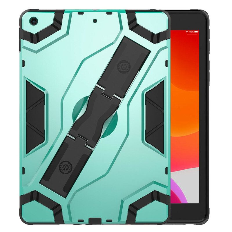 Telefoonhoesje voor iPad 10.2" (2020) (2019) Anti-shock Steunband