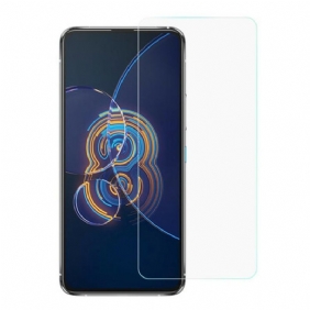 Arc Edge Gehard Glas Bescherming (0.3 Mm) Voor Het Azus Zenfone 8 Flip-Scherm