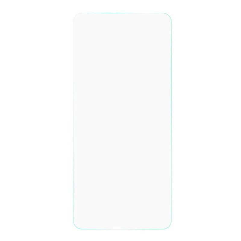 Arc Edge Gehard Glas Bescherming (0.3 Mm) Voor Het Azus Zenfone 8 Flip-Scherm