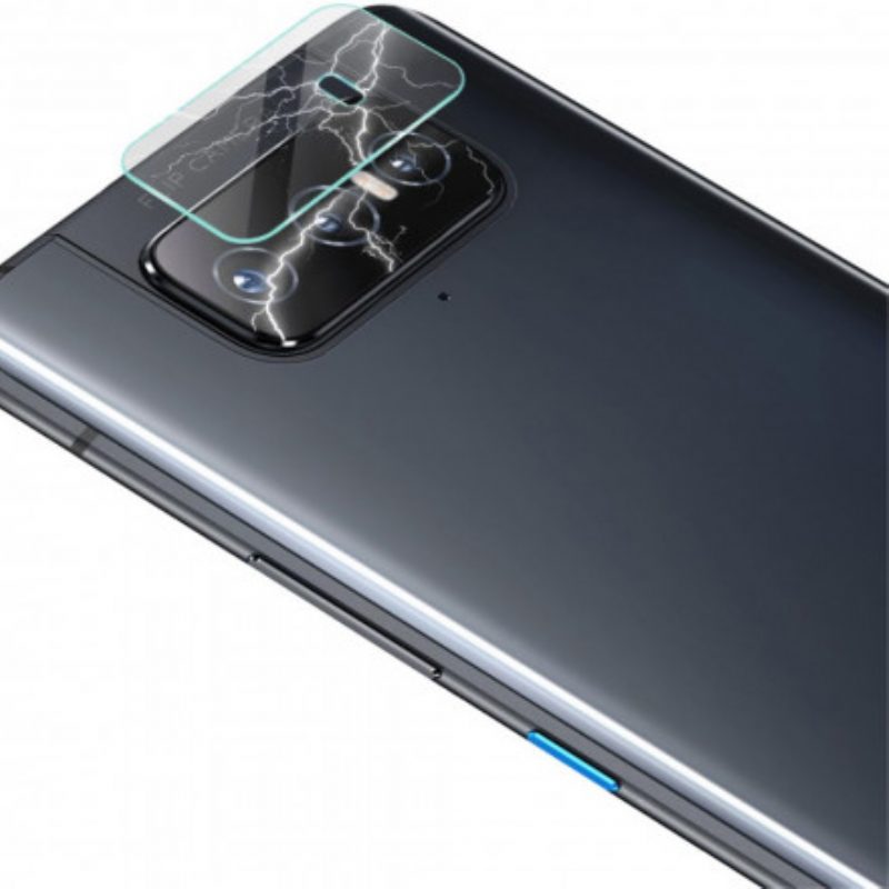 Beschermende Lens Van Gehard Glas Voor Asus Zenfone 8 Flip Imak