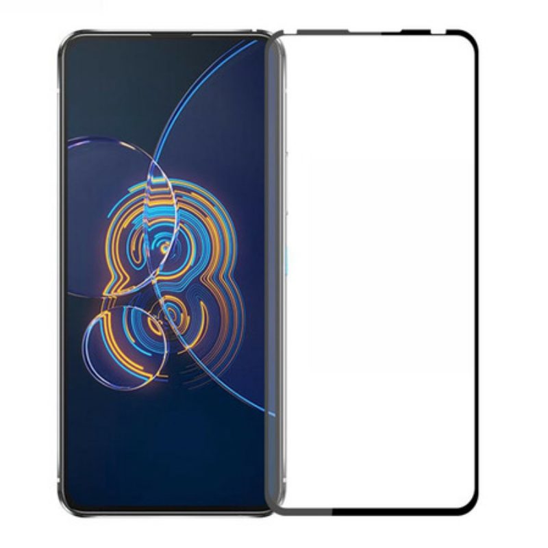 Bescherming Van Gehard Glas Voor Azus Zenfone 8 / 8 Flip Pinwuyo