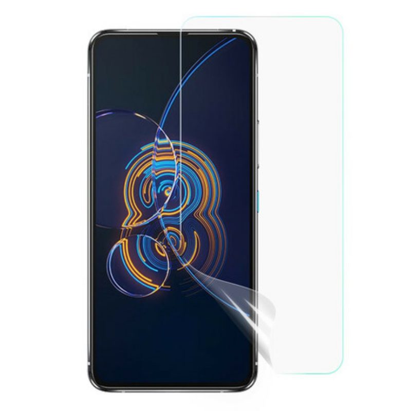 Screenprotector Voor Asus Zenfone 8 Flip