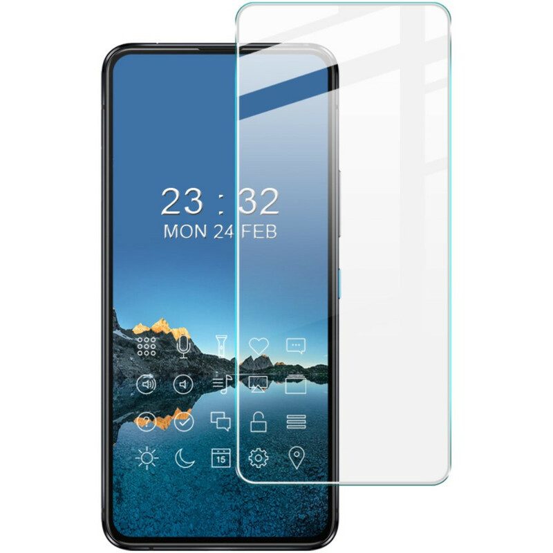 Screenprotector Voor Asus Zenfone 8 Flip