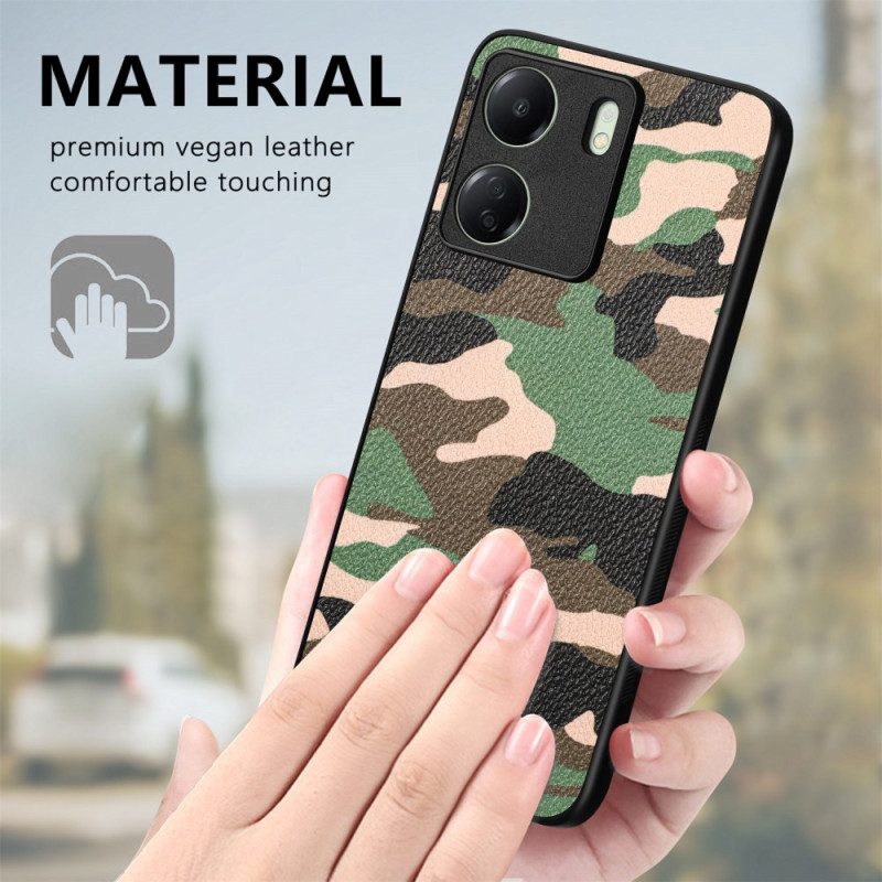 Hoesje Poco C65 Camouflage