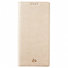 Bescherming Hoesje voor Xiaomi Redmi Note 11 Pro Plus 5G Folio-hoesje Vili Dmx-serie