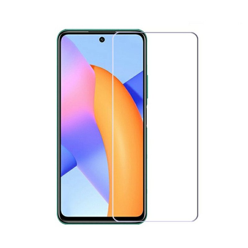 Arc Edge Gehard Glasbescherming Voor Honor 10X Lite