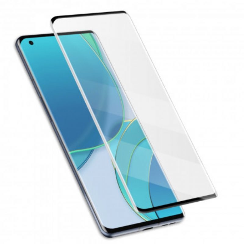 Bescherming Van Gehard Glas Voor Oneplus 9 Pro Mocolo