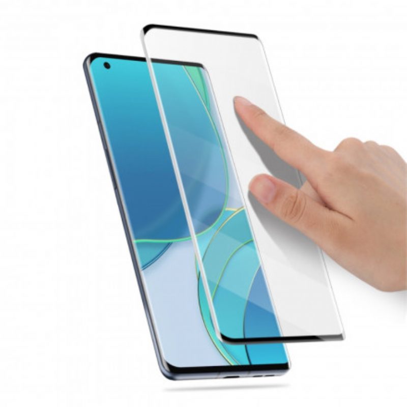 Bescherming Van Gehard Glas Voor Oneplus 9 Pro Mocolo