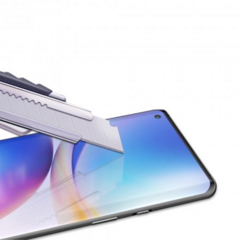 Bescherming Van Gehard Glas Voor Oneplus 9 Pro Mocolo