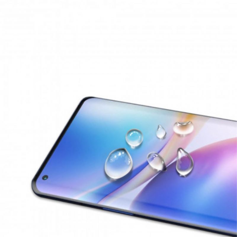 Bescherming Van Gehard Glas Voor Oneplus 9 Pro Mocolo