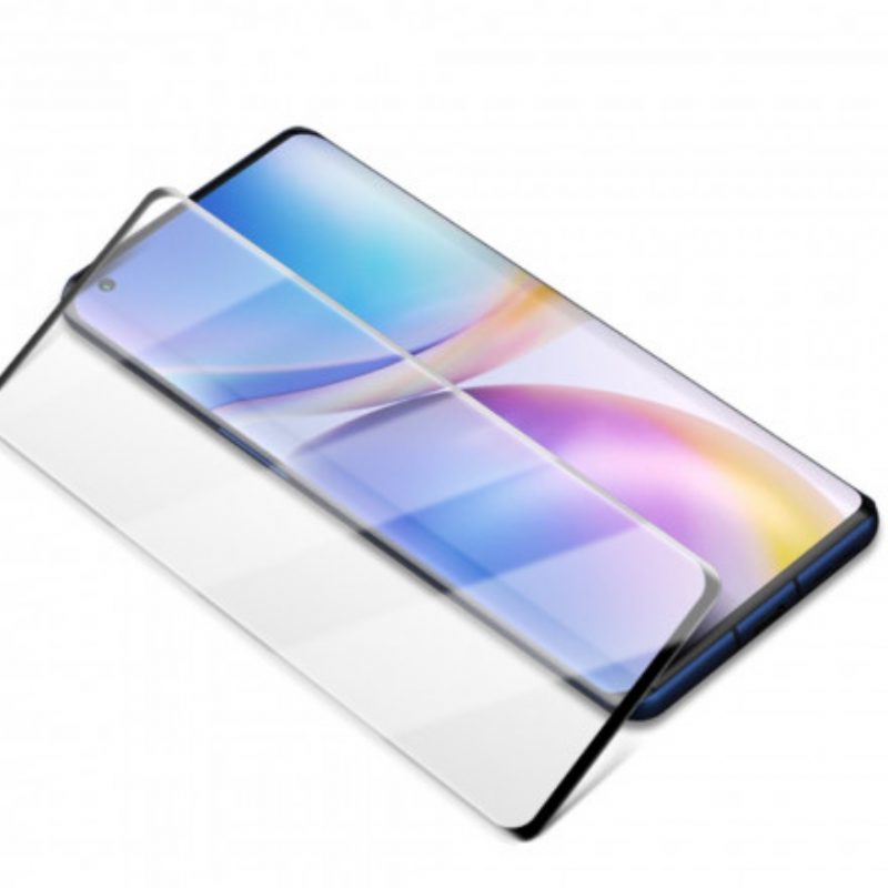 Bescherming Van Gehard Glas Voor Oneplus 9 Pro Mocolo