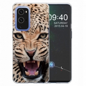 Hoesje voor OnePlus 9 Pro Fantastische Katachtige