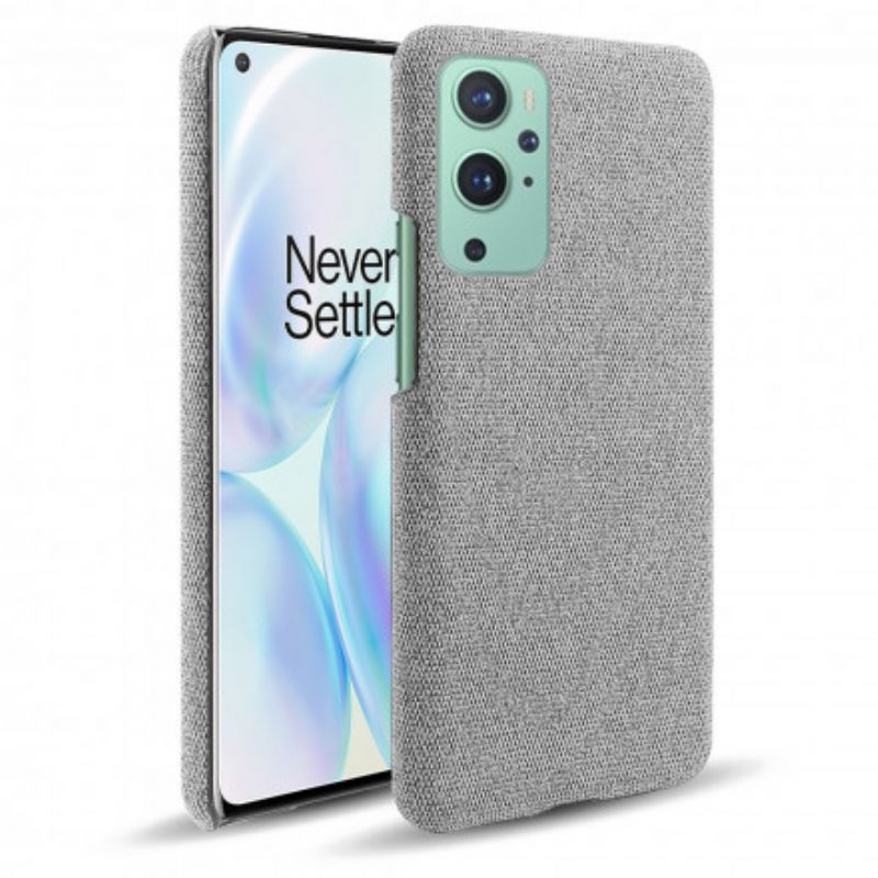 Hoesje voor OnePlus 9 Pro Ksq-stof