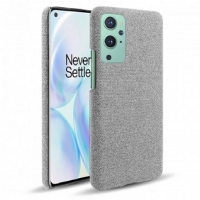 Hoesje voor OnePlus 9 Pro Ksq-stof