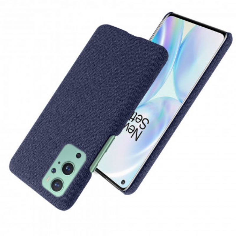 Hoesje voor OnePlus 9 Pro Ksq-stof