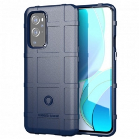 Hoesje voor OnePlus 9 Pro Robuust Schild