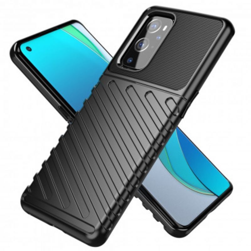 Hoesje voor OnePlus 9 Pro Thunder-serie