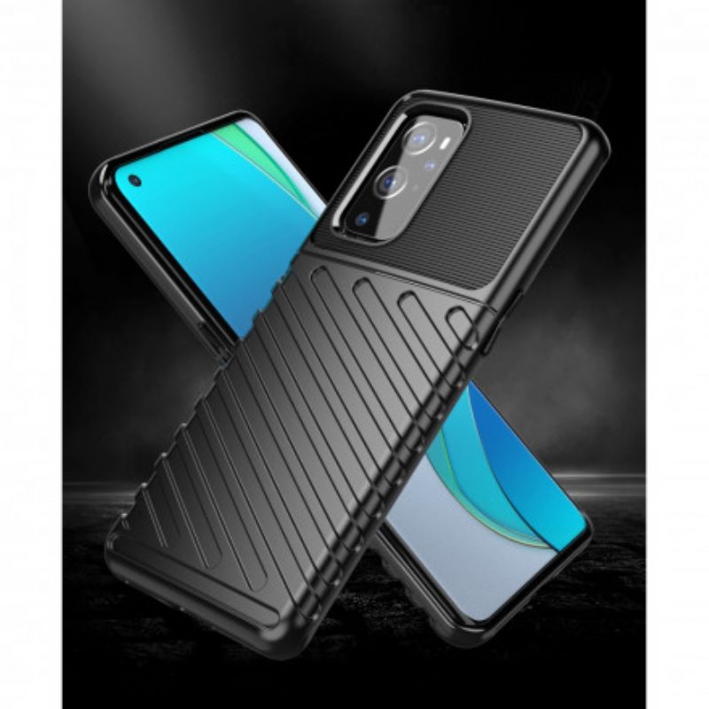 Hoesje voor OnePlus 9 Pro Thunder-serie