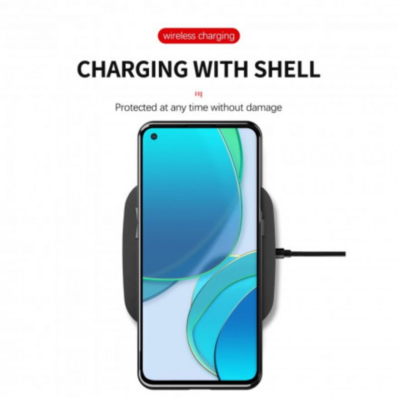 Hoesje voor OnePlus 9 Pro Thunder-serie