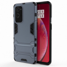 Hoesje voor OnePlus 9 Pro Ultrabestendig Met Ondersteuning