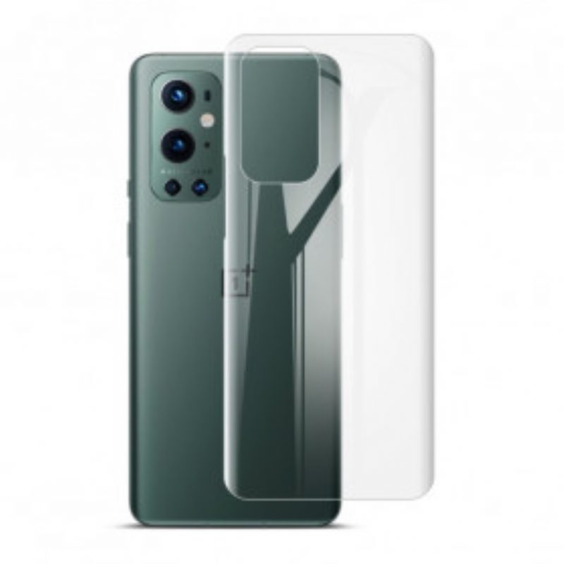 Rugbeschermingsfolie Voor Oneplus 9 Pro Imak