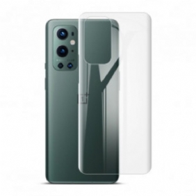 Rugbeschermingsfolie Voor Oneplus 9 Pro Imak