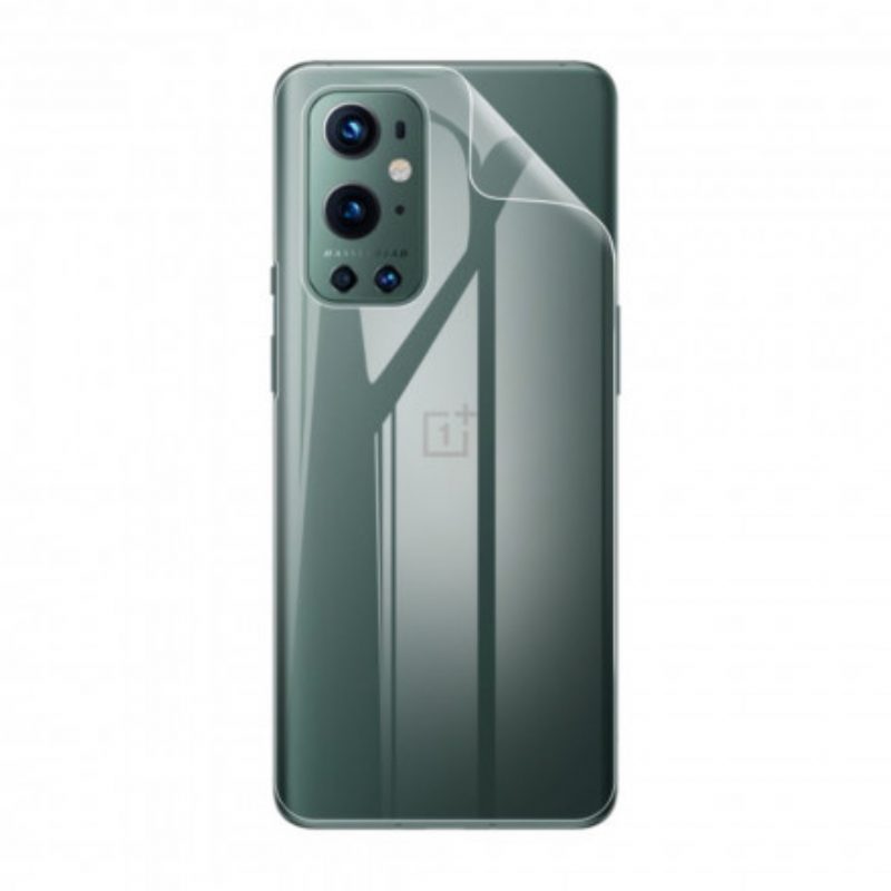 Rugbeschermingsfolie Voor Oneplus 9 Pro Imak