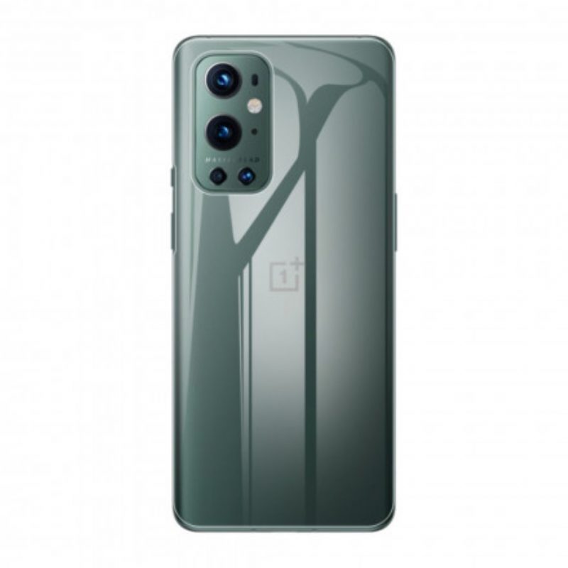 Rugbeschermingsfolie Voor Oneplus 9 Pro Imak