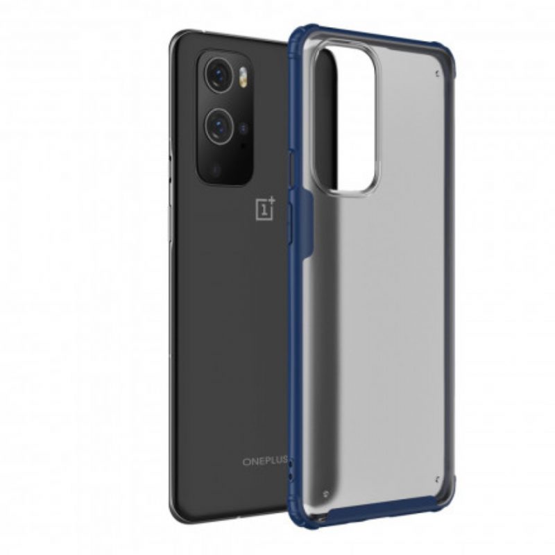 Telefoonhoesje voor OnePlus 9 Pro Armor-serie