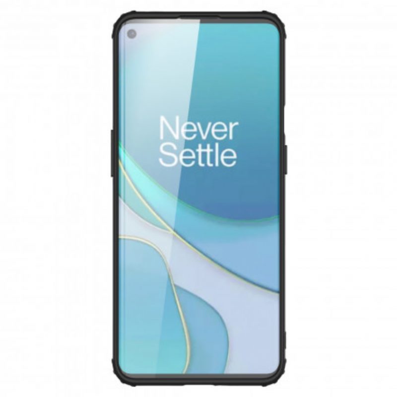 Telefoonhoesje voor OnePlus 9 Pro Armor-serie