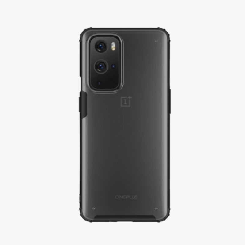 Telefoonhoesje voor OnePlus 9 Pro Armor-serie