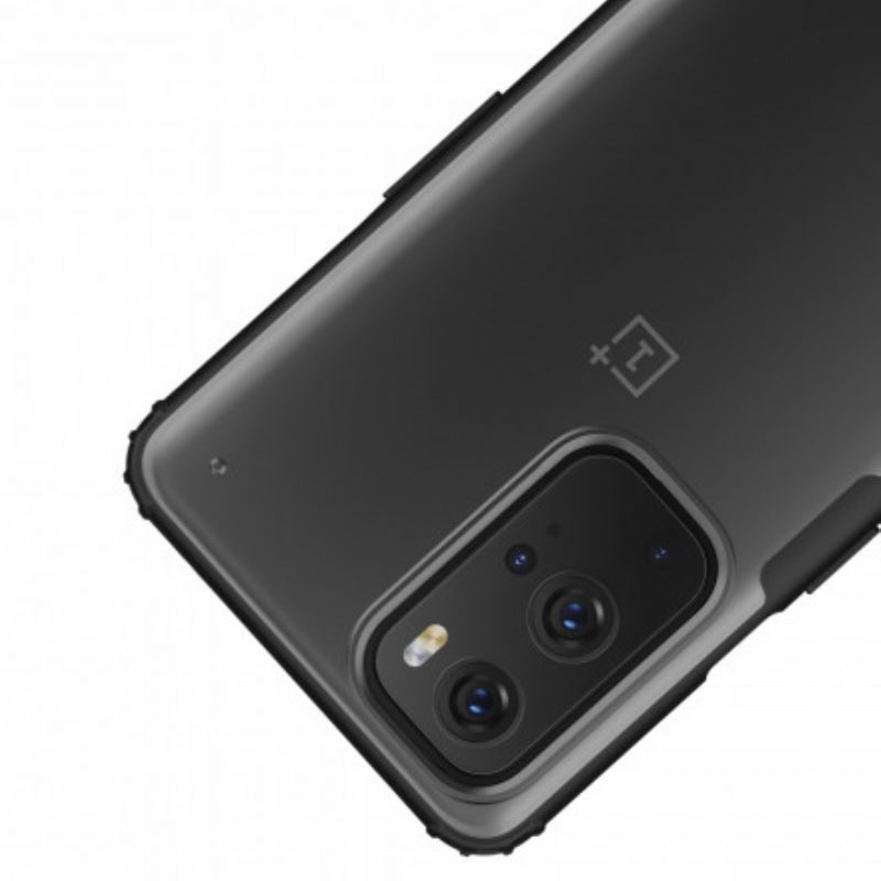 Telefoonhoesje voor OnePlus 9 Pro Armor-serie