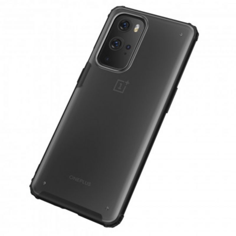 Telefoonhoesje voor OnePlus 9 Pro Armor-serie