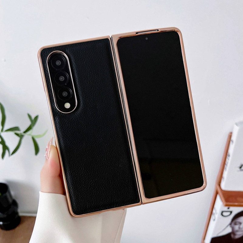 Hoesje voor Samsung Galaxy Z Fold 4 Horizon-serie