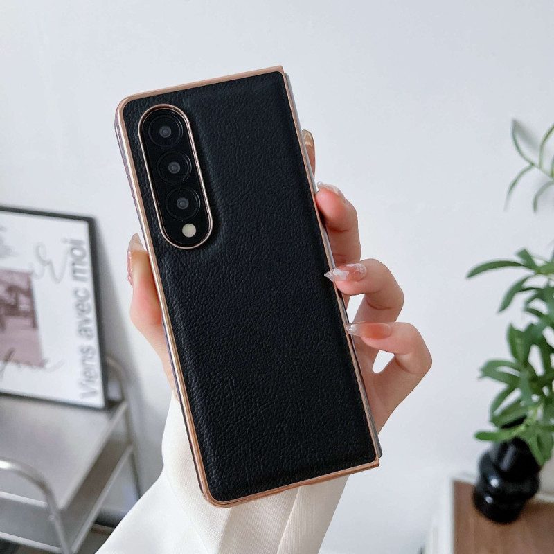 Hoesje voor Samsung Galaxy Z Fold 4 Horizon-serie