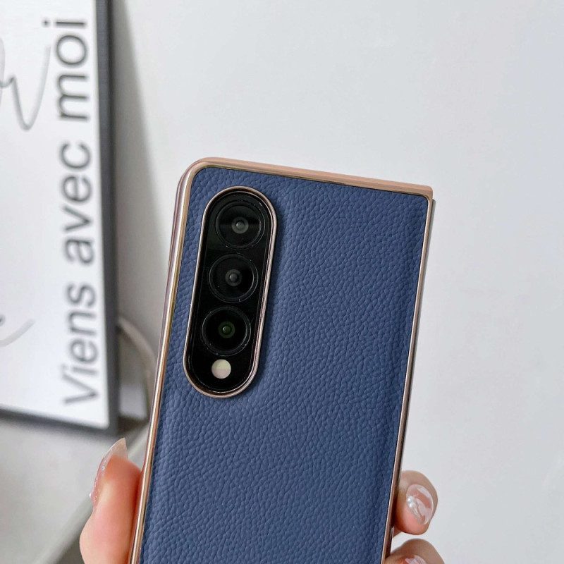 Hoesje voor Samsung Galaxy Z Fold 4 Horizon-serie