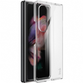 Hoesje voor Samsung Galaxy Z Fold 4 Imak Air Ii Pro