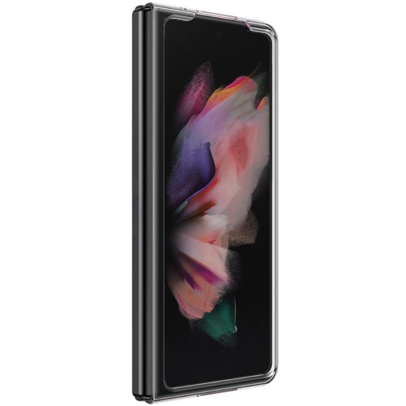 Hoesje voor Samsung Galaxy Z Fold 4 Imak Air Ii Pro