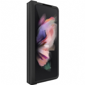 Hoesje voor Samsung Galaxy Z Fold 4 Imak Serie Ruiyi