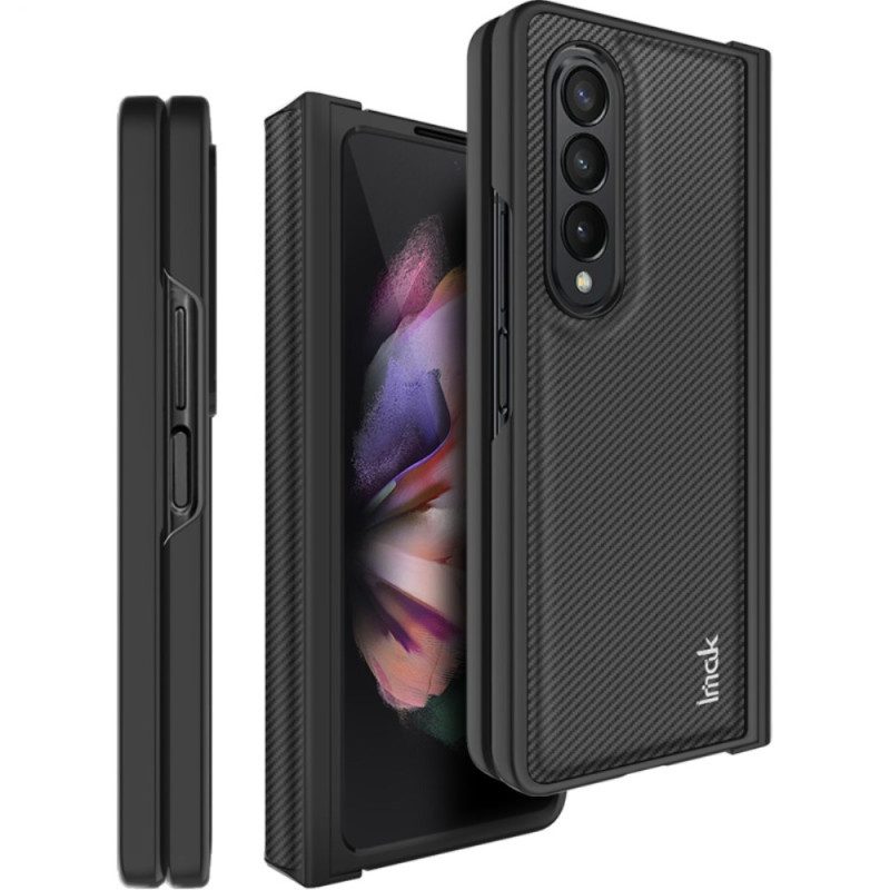 Hoesje voor Samsung Galaxy Z Fold 4 Imak Serie Ruiyi