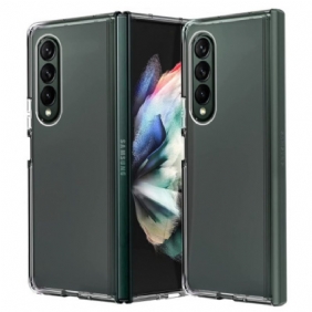 Hoesje voor Samsung Galaxy Z Fold 4 Licht-slank