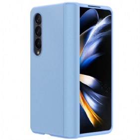 Hoesje voor Samsung Galaxy Z Fold 4 Ridder