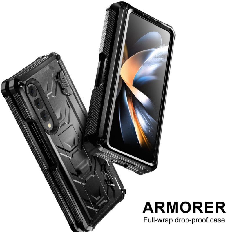 Hoesje voor Samsung Galaxy Z Fold 4 Sm-f936b-serie