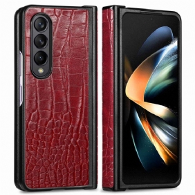 Hoesje voor Samsung Galaxy Z Fold 4 Springen